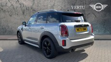 MINI Countryman 1.5 C Classic 5dr Auto Petrol Hatchback